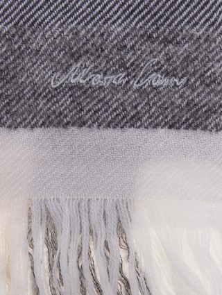 Шарф MARC CAIN (2070): фото 9 - Invogue