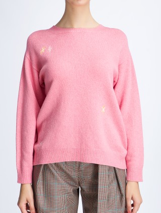 Свитер MAX&CO (5087): фото 4 - Invogue