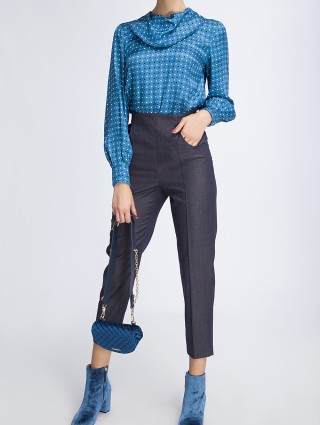 Клатч Max&Co (5015): фото 3 - Invogue