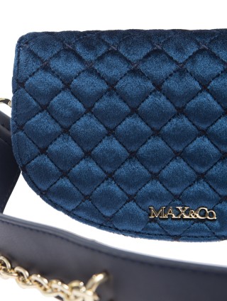 Клатч Max&Co (5015): фото 6 - Invogue