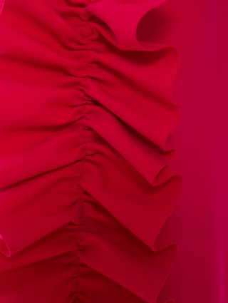 Платье MSGM (1143): фото 5 - Invogue