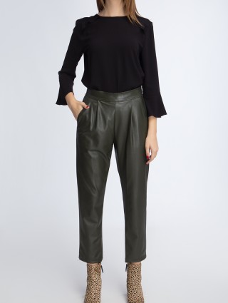 Блуза MARC CAIN (1738): фото 2 - Invogue