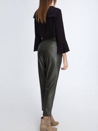 Блуза MARC CAIN (1738): фото 3 - Invogue