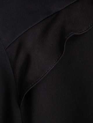 Блуза MARC CAIN (1738): фото 6 - Invogue