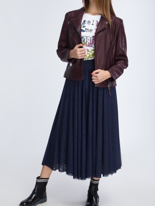 Футболка MARC CAIN (1749): фото 3 - Invogue