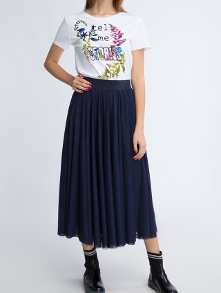 Футболка MARC CAIN (1749): фото 4 - Invogue