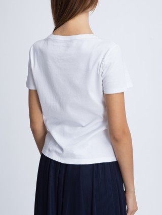 Футболка MARC CAIN (1749): фото 7 - Invogue