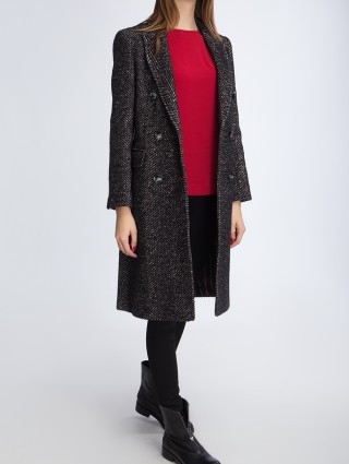 Блуза MARC CAIN (1642): фото 3 - Invogue