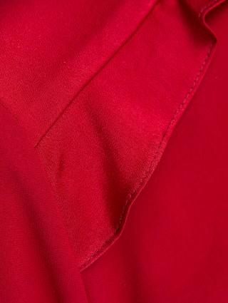 Блуза MARC CAIN (1642): фото 9 - Invogue