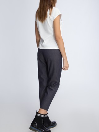 Футболка MARC CAIN (1734): фото 5 - Invogue