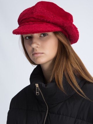 Кепка MARC CAIN (1798): фото 3 - Invogue