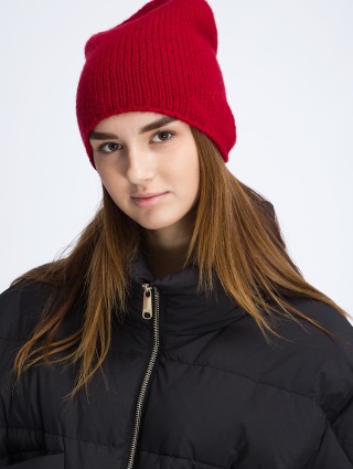 Шапка MARC CAIN (1705): фото 3 - Invogue