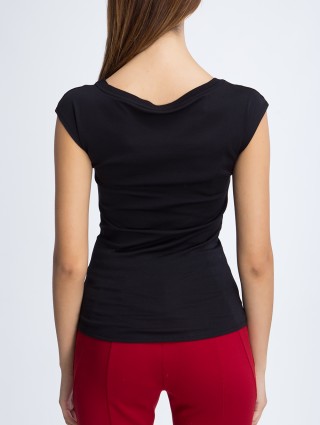 Топ MARC CAIN (1513): фото 7 - Invogue