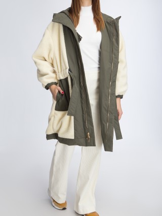 Гольф MARC CAIN (1554): фото 3 - Invogue