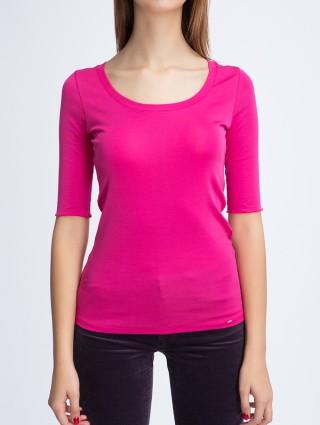 Футболка MARC CAIN (1755): фото 6 - Invogue