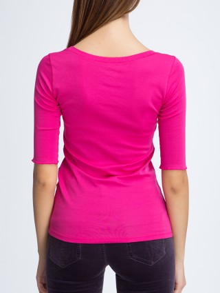 Футболка MARC CAIN (1755): фото 7 - Invogue