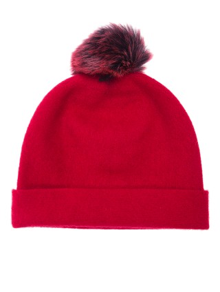 Шапка MARC CAIN (1704): фото 4 - Invogue