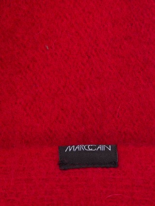 Шапка MARC CAIN (1704): фото 5 - Invogue