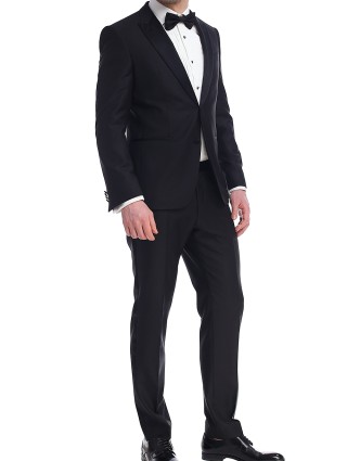 Костюм BOSS (5532): фото 1 - Invogue