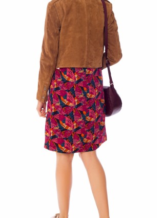 Платье Maliparmi (1355): фото 4 - Invogue