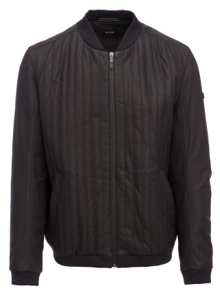 Куртка BOSS (5309): фото 2 - Invogue