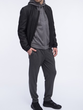 Куртка BOSS (5309): фото 3 - Invogue