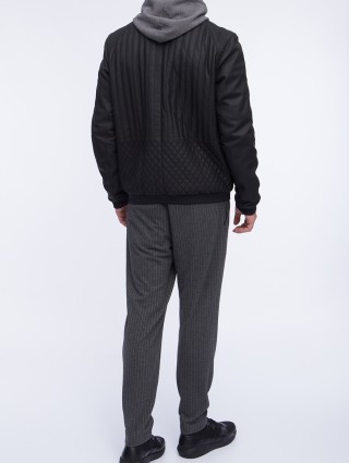 Куртка BOSS (5309): фото 5 - Invogue