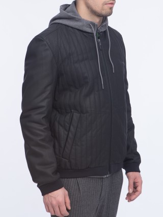 Куртка BOSS (5309): фото 6 - Invogue