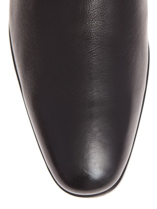 Черевики BOSS (5900): фото 2 - Invogue