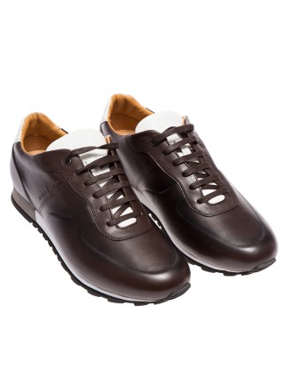 Кроссовки BOSS (5610): фото 3 - Invogue