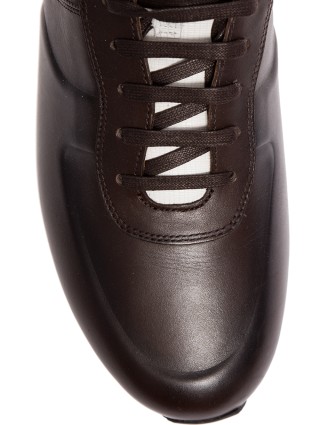 Кроссовки BOSS (5610): фото 6 - Invogue