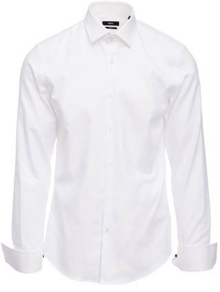 Сорочка BOSS (5403): фото 2 - Invogue