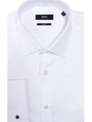 Сорочка BOSS (5403): фото 7 - Invogue