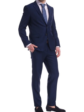 Ремень BOSS (5543): фото 4 - Invogue