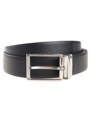 Ремень BOSS (5543): фото 5 - Invogue