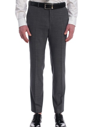 Ремень BOSS (5543): фото 6 - Invogue