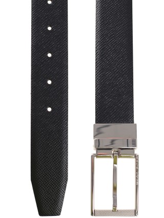 Ремень BOSS (5543): фото 7 - Invogue