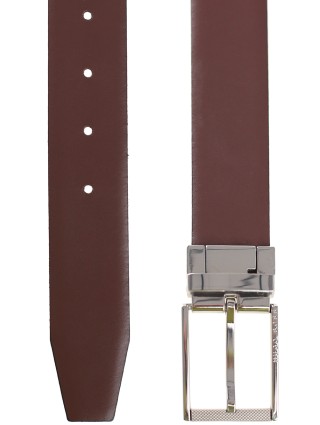 Ремень BOSS (5543): фото 8 - Invogue