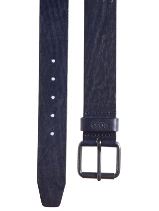 Ремінь BOSS (3801): фото 5 - Invogue