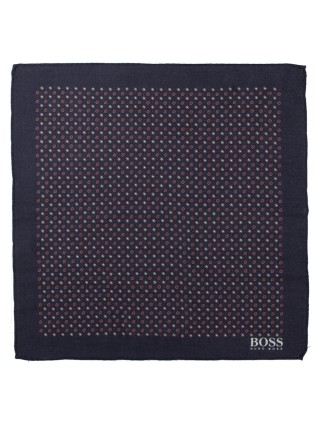 Хустка BOSS (5353): фото 4 - Invogue
