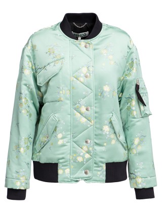 Куртка KENZO (1860): фото - Invogue