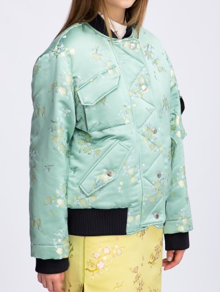 Куртка KENZO (1860): фото 3 - Invogue