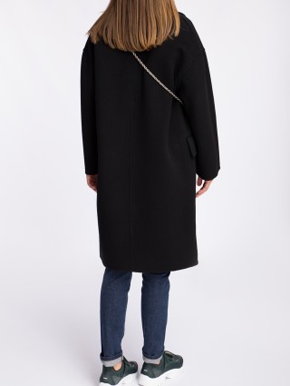 Пальто KENZO (2622): фото 4 - Invogue