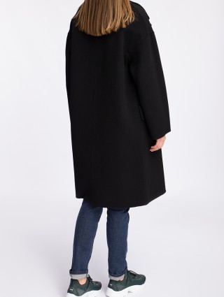 Пальто KENZO (2622): фото 6 - Invogue