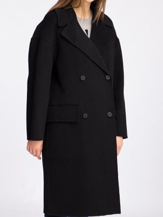 Пальто KENZO (2622): фото 7 - Invogue