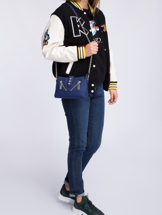 Куртка KENZO (2573): фото 3 - Invogue