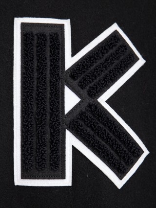 Куртка KENZO (2573): фото 8 - Invogue