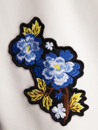 Куртка KENZO (2573): фото 9 - Invogue