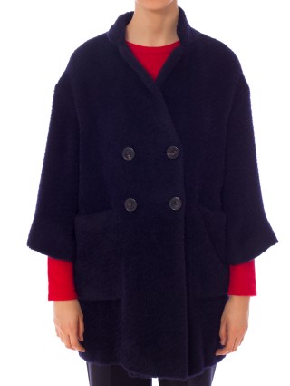 Пальто Marella (1087): фото 5 - Invogue