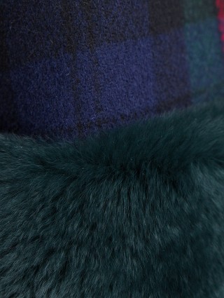 Пальто WEEKEND MAX MARA (2153): фото 8 - Invogue